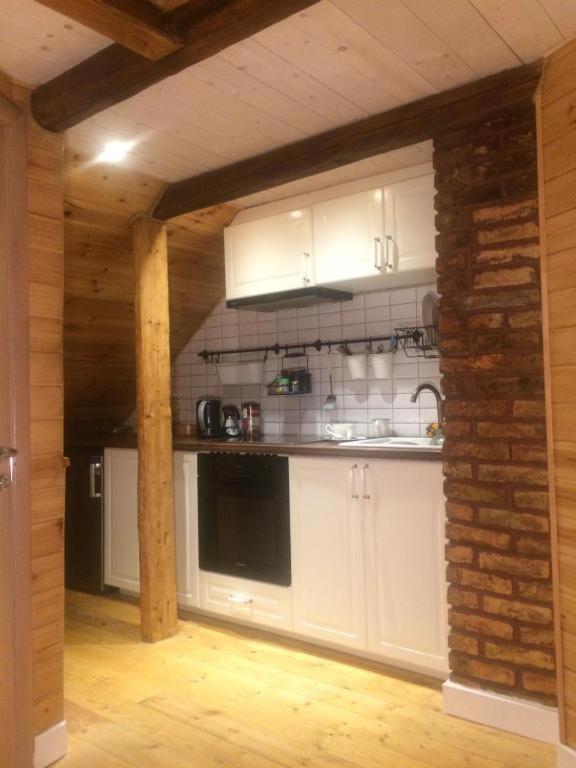 Stebuklas Вилнюс Екстериор снимка