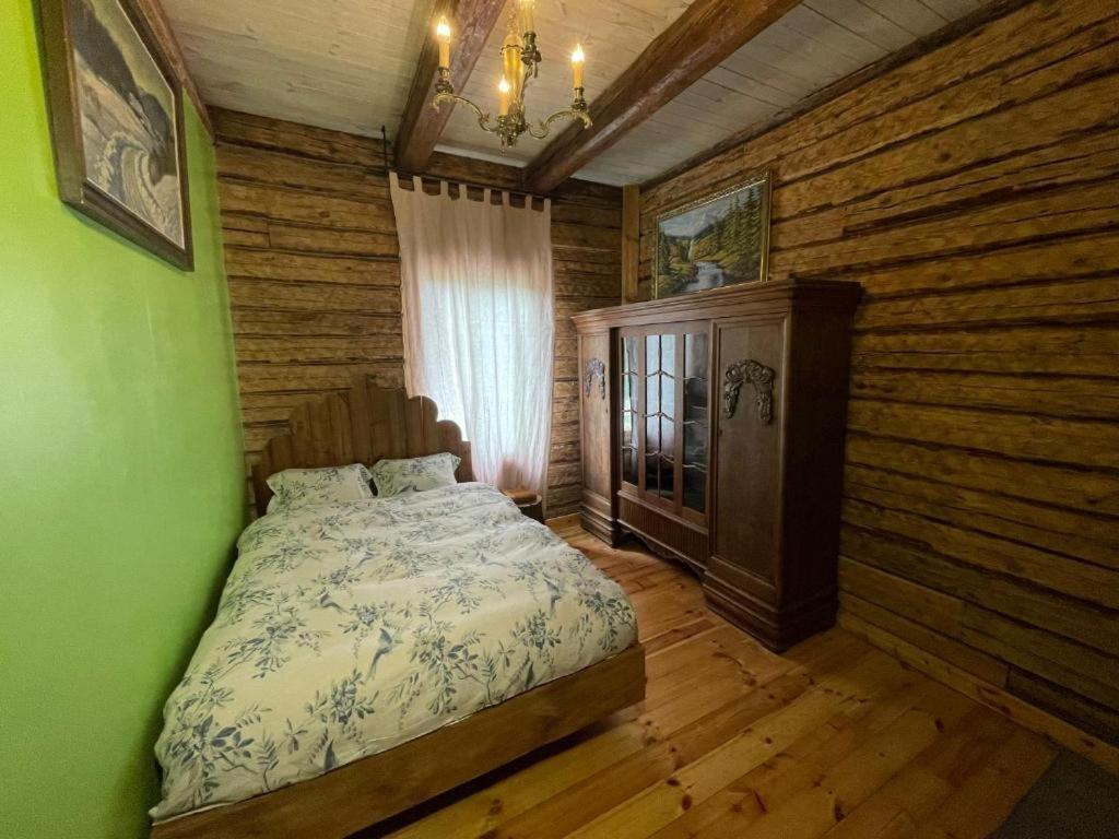 Stebuklas Вилнюс Екстериор снимка