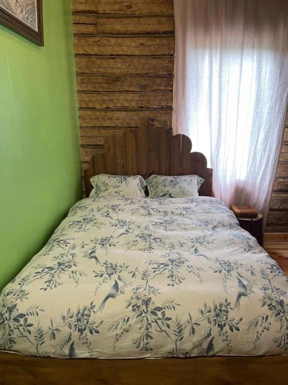 Stebuklas Вилнюс Екстериор снимка
